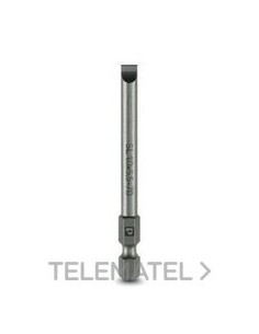 PUNTA DE TORNILLO SF-BIT-SL 1X5,5-50