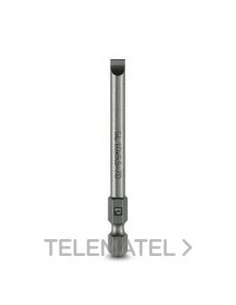PUNTA DE TORNILLO SF-BIT-SL 1X5,5-70