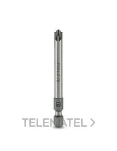 PUNTA DE TORNILLO SF-BIT-PZSL 2-70