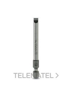 PUNTA DE TORNILLO SF-BIT-SL 0,6X3,5-50