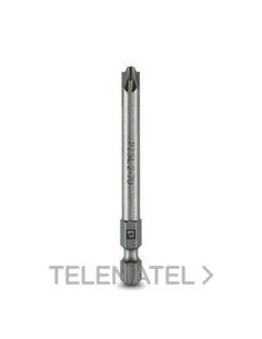 PUNTA DE TORNILLO SF-BIT-PZSL 1-70