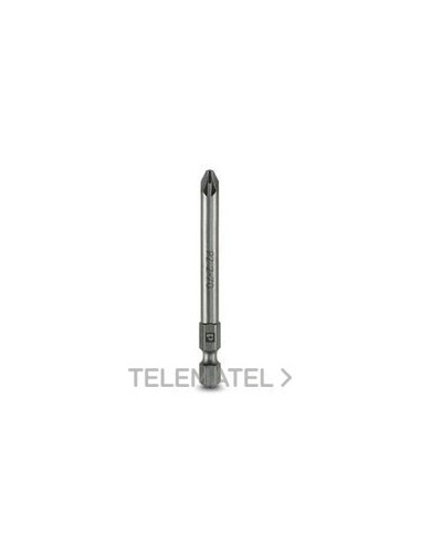 PUNTA DE TORNILLO SF-BIT-PZ 2-70