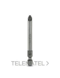 PUNTA DE TORNILLO SF-BIT-PZ 2-50
