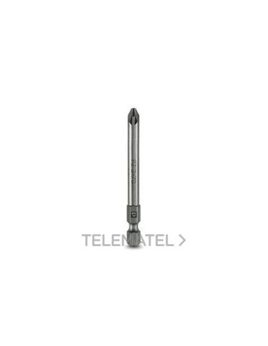 PUNTA DE TORNILLO SF-BIT-PZ 2-50