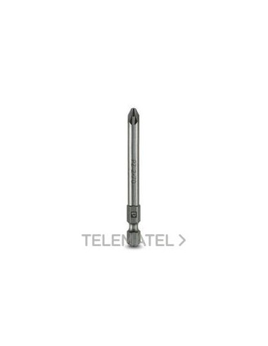 PUNTA DE TORNILLO SF-BIT-PZ 3-50