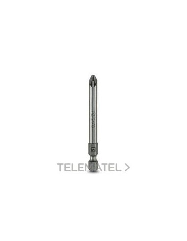 PUNTA DE TORNILLO SF-BIT-PZ 1-50