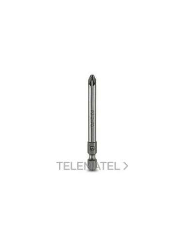 PUNTA DE TORNILLO SF-BIT-PZ 1-70