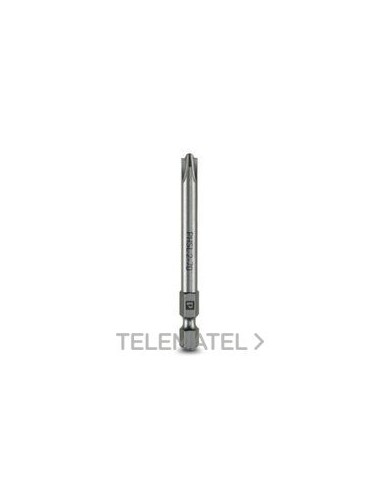 PUNTA DE TORNILLO SF-BIT-PHSL 2-70