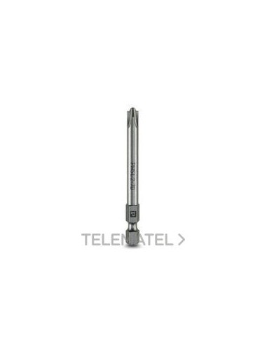 PUNTA DE TORNILLO SF-BIT-PHSL 1-70