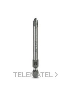PUNTA DE TORNILLO SF-BIT-PH 2-70