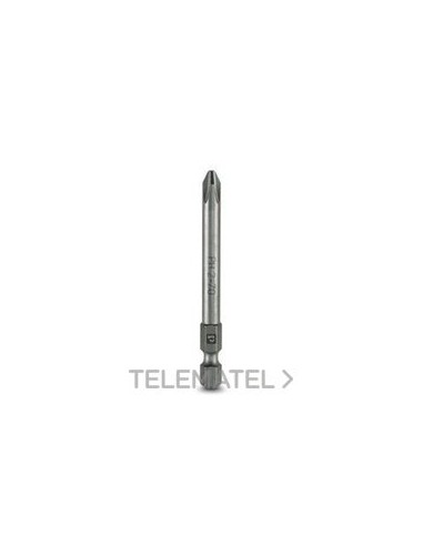 PUNTA DE TORNILLO SF-BIT-PH 2-70