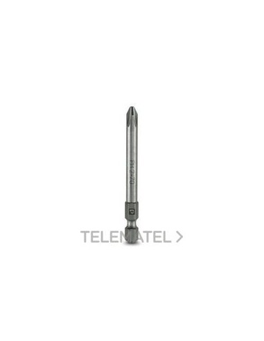 PUNTA DE TORNILLO SF-BIT-PH 3-50