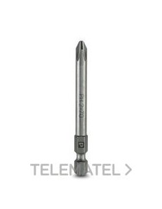 PUNTA DE TORNILLO SF-BIT-PH 2-50