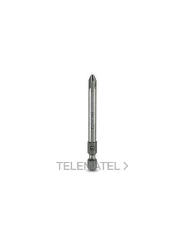 PUNTA DE TORNILLO SF-BIT-PH 2-50