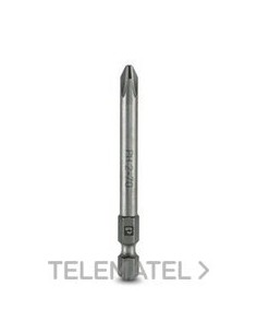 PUNTA DE TORNILLO SF-BIT-PH 1-70