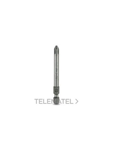 PUNTA DE TORNILLO SF-BIT-PH 1-70