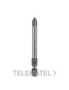 PUNTA DE TORNILLO SF-BIT-PH 1-50