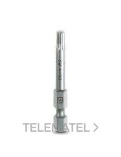 PUNTA DE TORNILLO SF-BIT-HEX 3-50