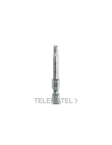 PUNTA DE TORNILLO SF-BIT-HEX 3-50