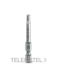 PUNTA DE TORNILLO SF-BIT-HEX 2-50