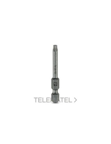 PUNTA DE TORNILLO SF-BIT-TX 40-50