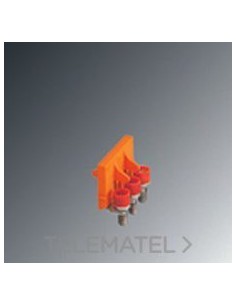 ESLABÓN PUENTEADOR SB 3-8-T