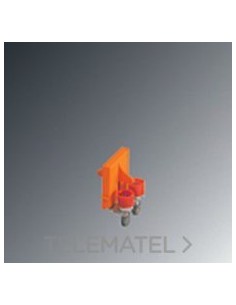 ESLABÓN PUENTEADOR SB 2-8-T