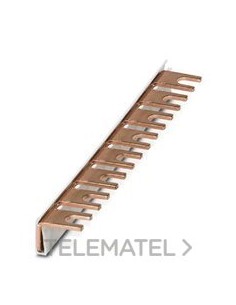 PUENTE PARA CABLEADO MPB 18/1-8