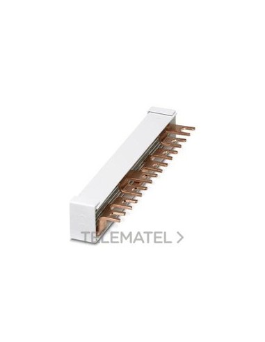 PUENTE PARA CABLEADO MPB 18/4-8