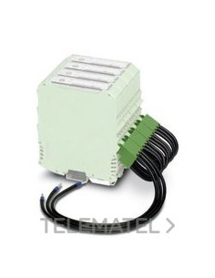 PUENTE SIN FIN TRIFÁSICO BRIDGE-8