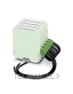 PUENTE SIN FIN TRIFÁSICO BRIDGE-7