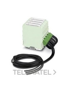 PUENTE SIN FIN TRIFÁSICO BRIDGE- 2-3M