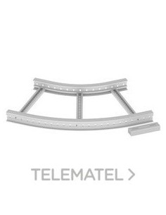 CV.PNA.45º 85x600 R600 U23X GR RAL7035