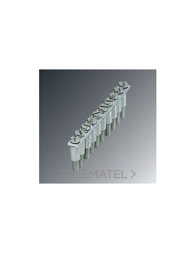 PUENTE FIJO FBRN 10-5-EX