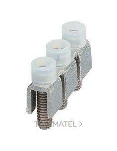 PUENTE FBI 3-15 PARA 3 BORNAS