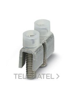 PUENTE FIJO FBI 2-15 PARA 2 BORNAS