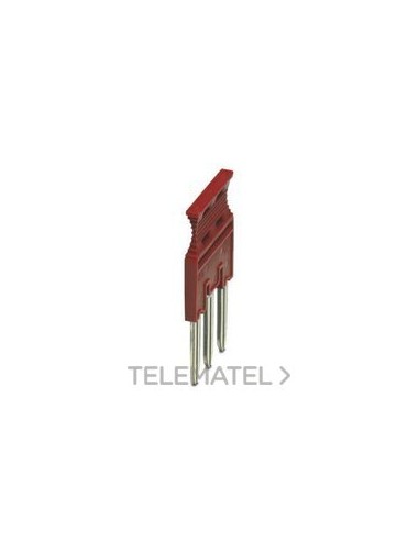 CONECTOR DE CORTOCIRCUITO FBSRH 3-8