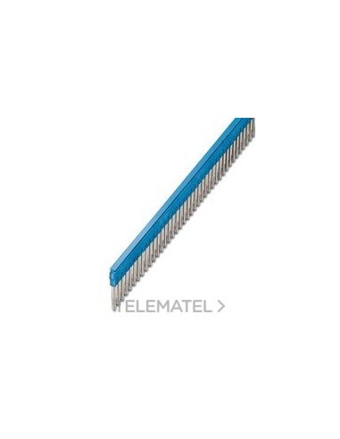 PUENTE ENCHUFABLE FBS 50-6 BU