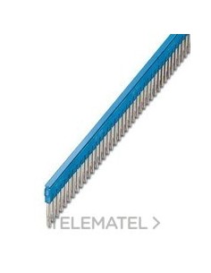 PUENTE ENCHUFABLE FBS 50-5 BU
