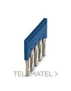 PUENTE ENCHUFABLE FBS 5-8 BU