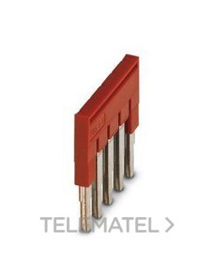 PUENTE ENCHUFABLE FBS 5-5