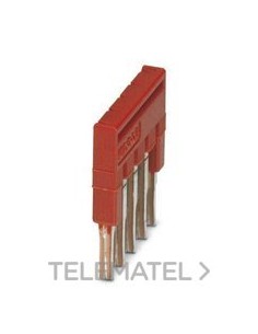PUENTE ENCHUFABLE FBS 5-3,5 BU