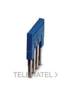 PUENTE ENCHUFABLE FBS 4-5 BU