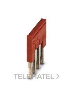 PUENTE ENCHUFABLE FBS 4-5