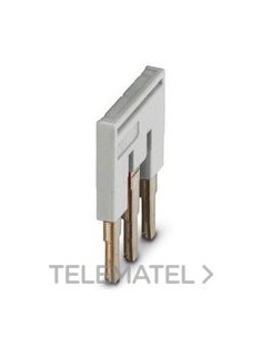 PUENTE ENCHUFABLE FBS 3-6 GY