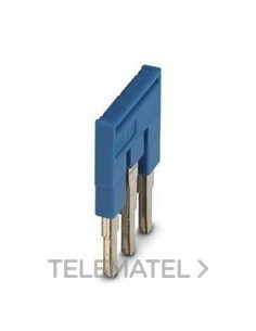 PUENTE ENCHUFABLE FBS 3-6 BU