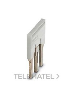 PUENTE ENCHUFABLE FBS 3-8 GY