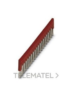 PUENTE ENCHUFABLE FBS 20-6 BU