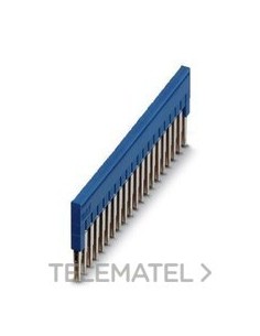 PUENTE ENCHUFABLE FBS 20-5 BU