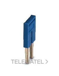 PUENTE ENCHUFABLE FBS 2-6 BU